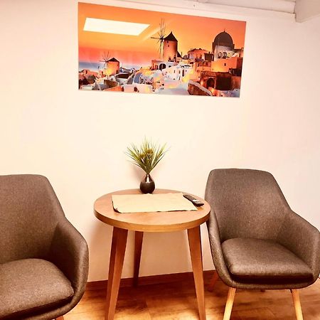 Ernesto 17 With Free Parking Possibility Apartment Budapest Ngoại thất bức ảnh