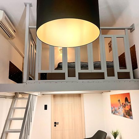 Ernesto 17 With Free Parking Possibility Apartment Budapest Ngoại thất bức ảnh