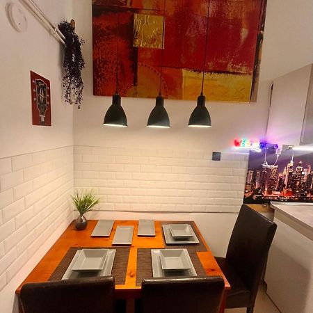 Ernesto 17 With Free Parking Possibility Apartment Budapest Ngoại thất bức ảnh