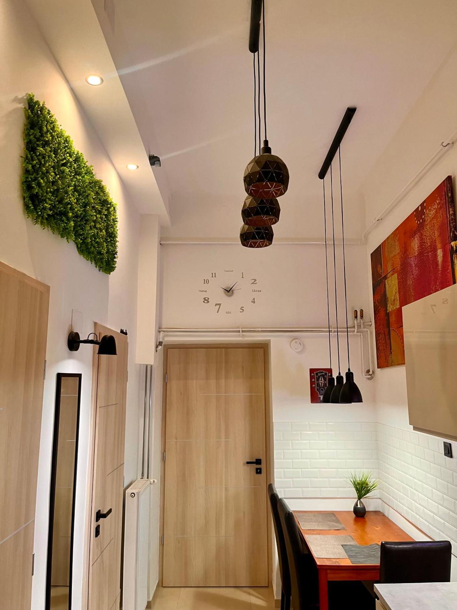 Ernesto 17 With Free Parking Possibility Apartment Budapest Ngoại thất bức ảnh