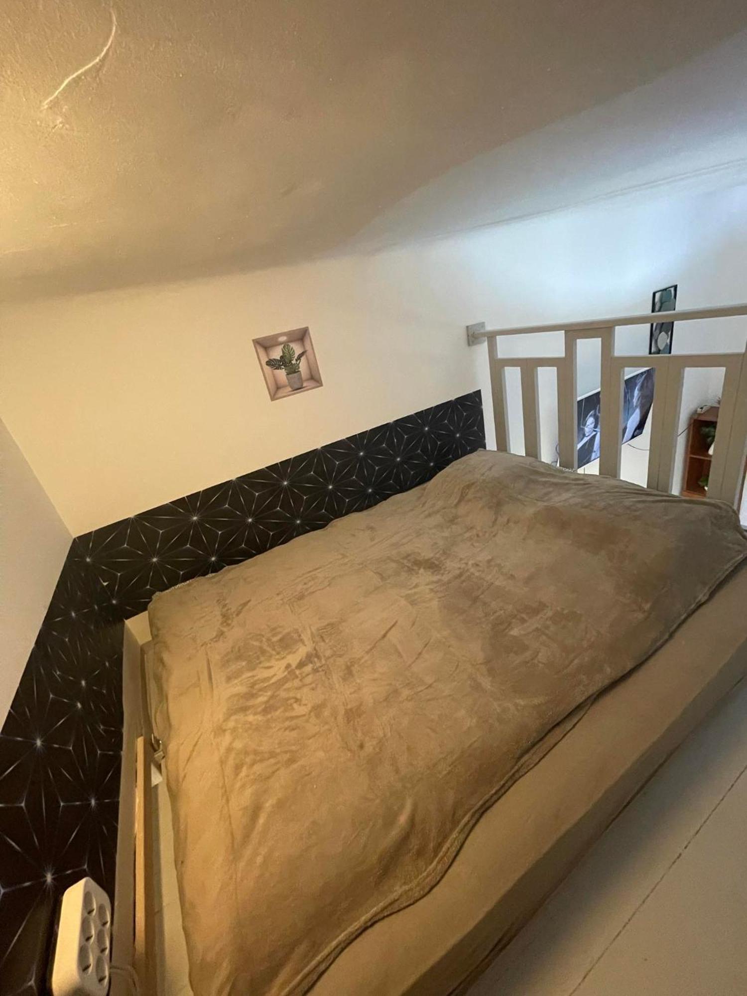 Ernesto 17 With Free Parking Possibility Apartment Budapest Ngoại thất bức ảnh