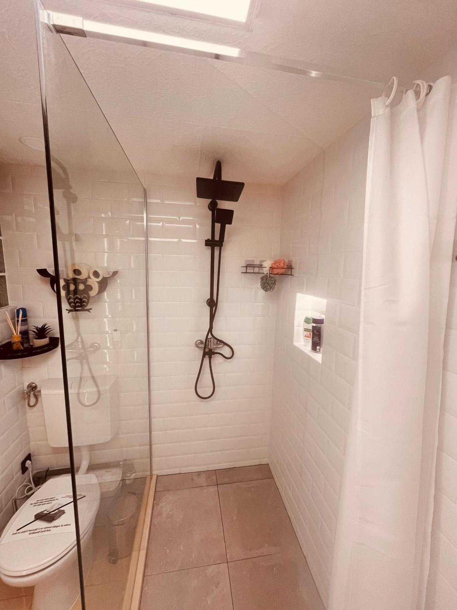 Ernesto 17 With Free Parking Possibility Apartment Budapest Ngoại thất bức ảnh