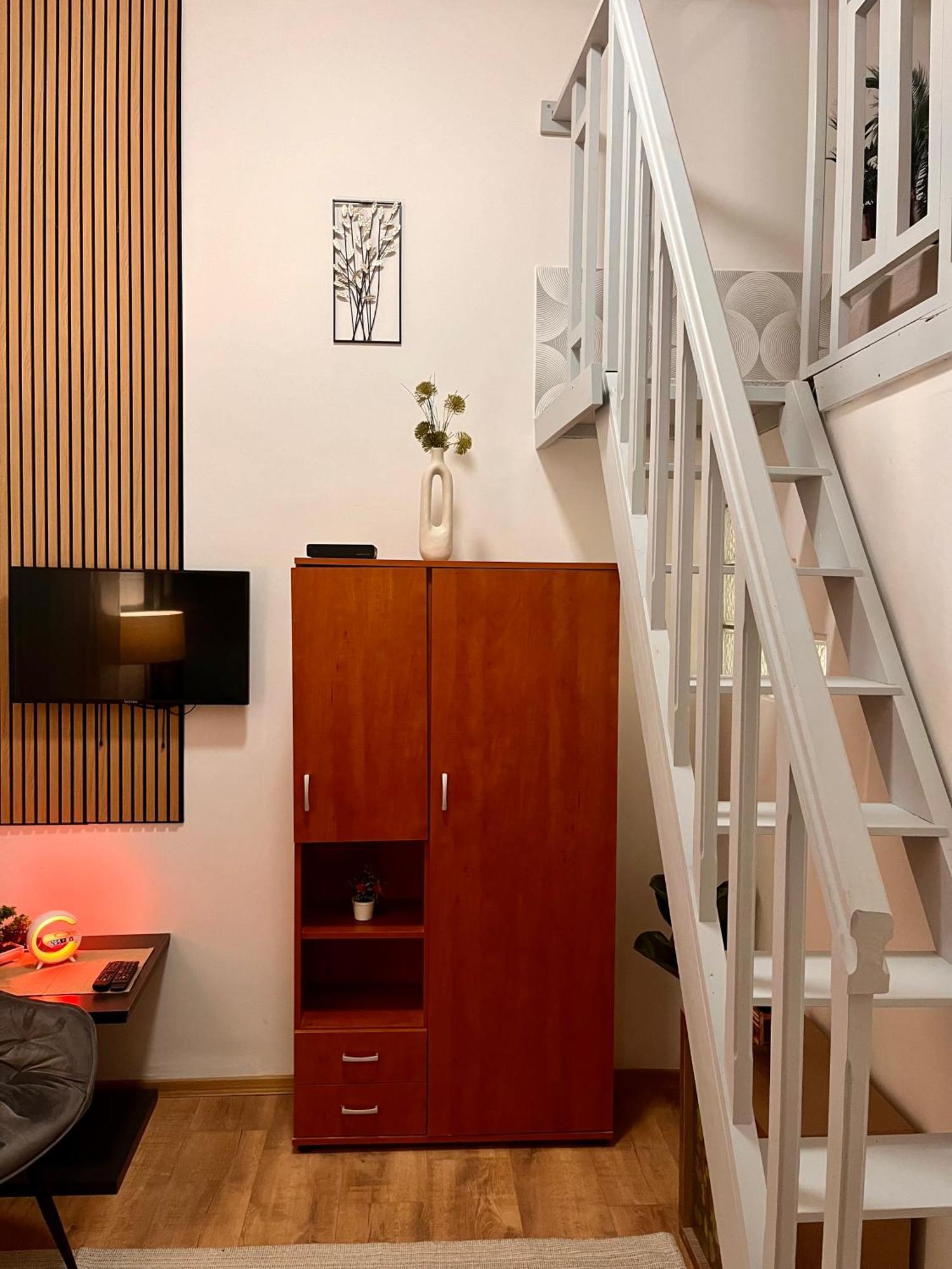 Ernesto 17 With Free Parking Possibility Apartment Budapest Ngoại thất bức ảnh