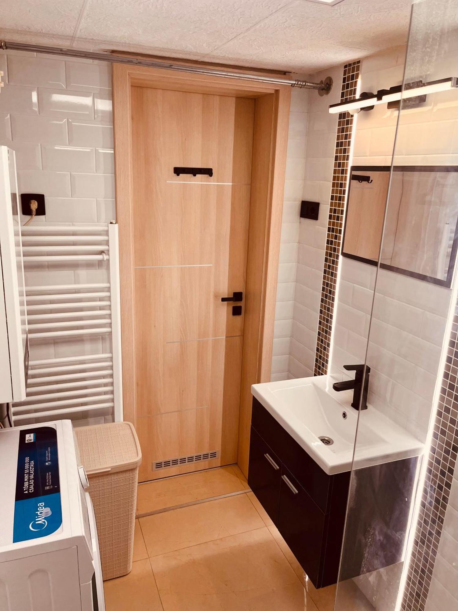 Ernesto 17 With Free Parking Possibility Apartment Budapest Ngoại thất bức ảnh