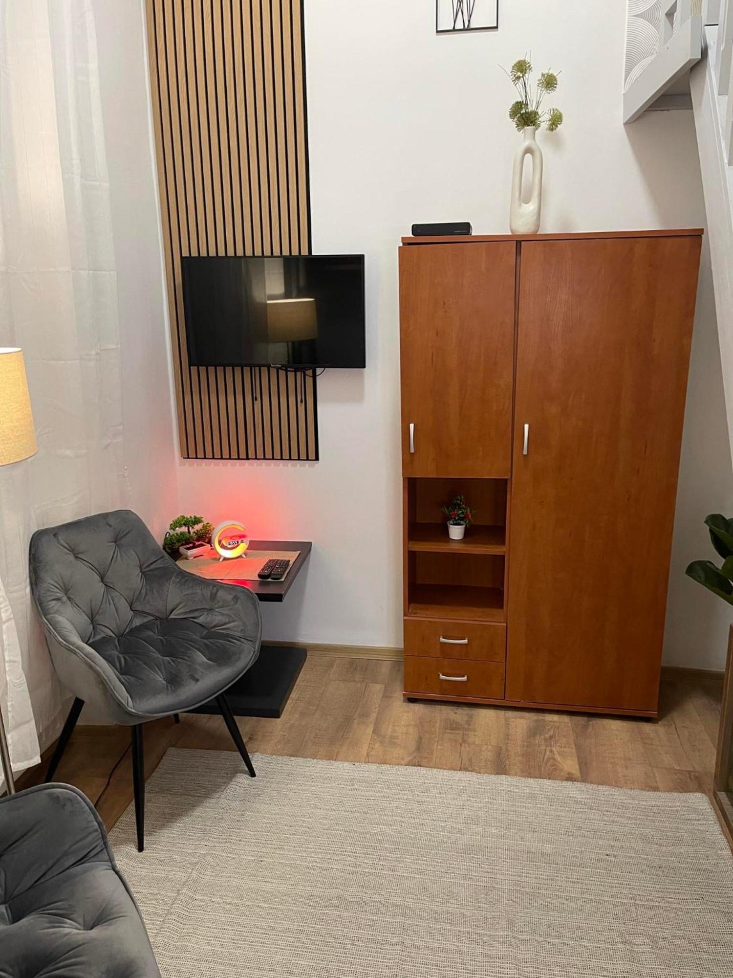 Ernesto 17 With Free Parking Possibility Apartment Budapest Ngoại thất bức ảnh