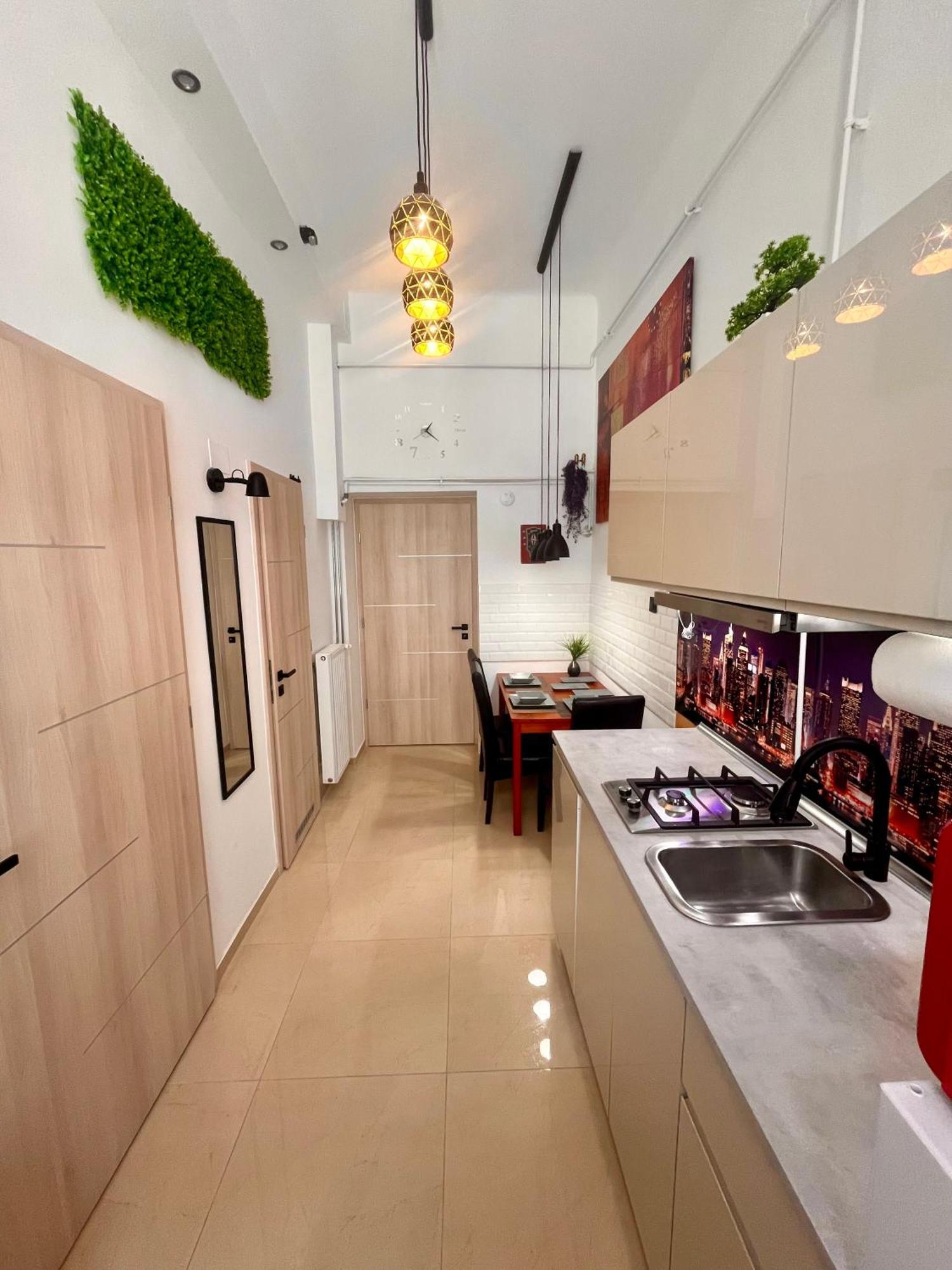 Ernesto 17 With Free Parking Possibility Apartment Budapest Ngoại thất bức ảnh