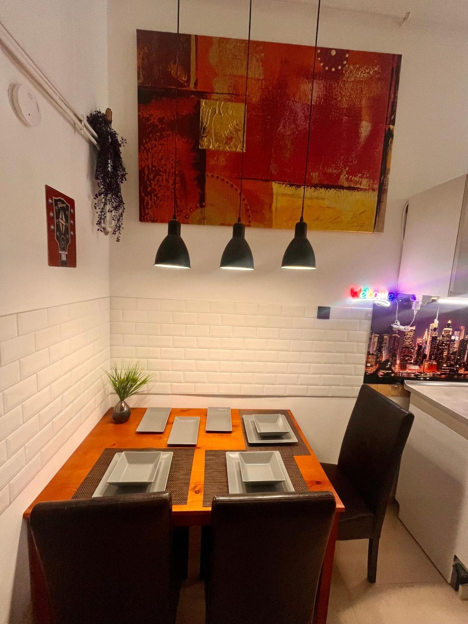Ernesto 17 With Free Parking Possibility Apartment Budapest Ngoại thất bức ảnh