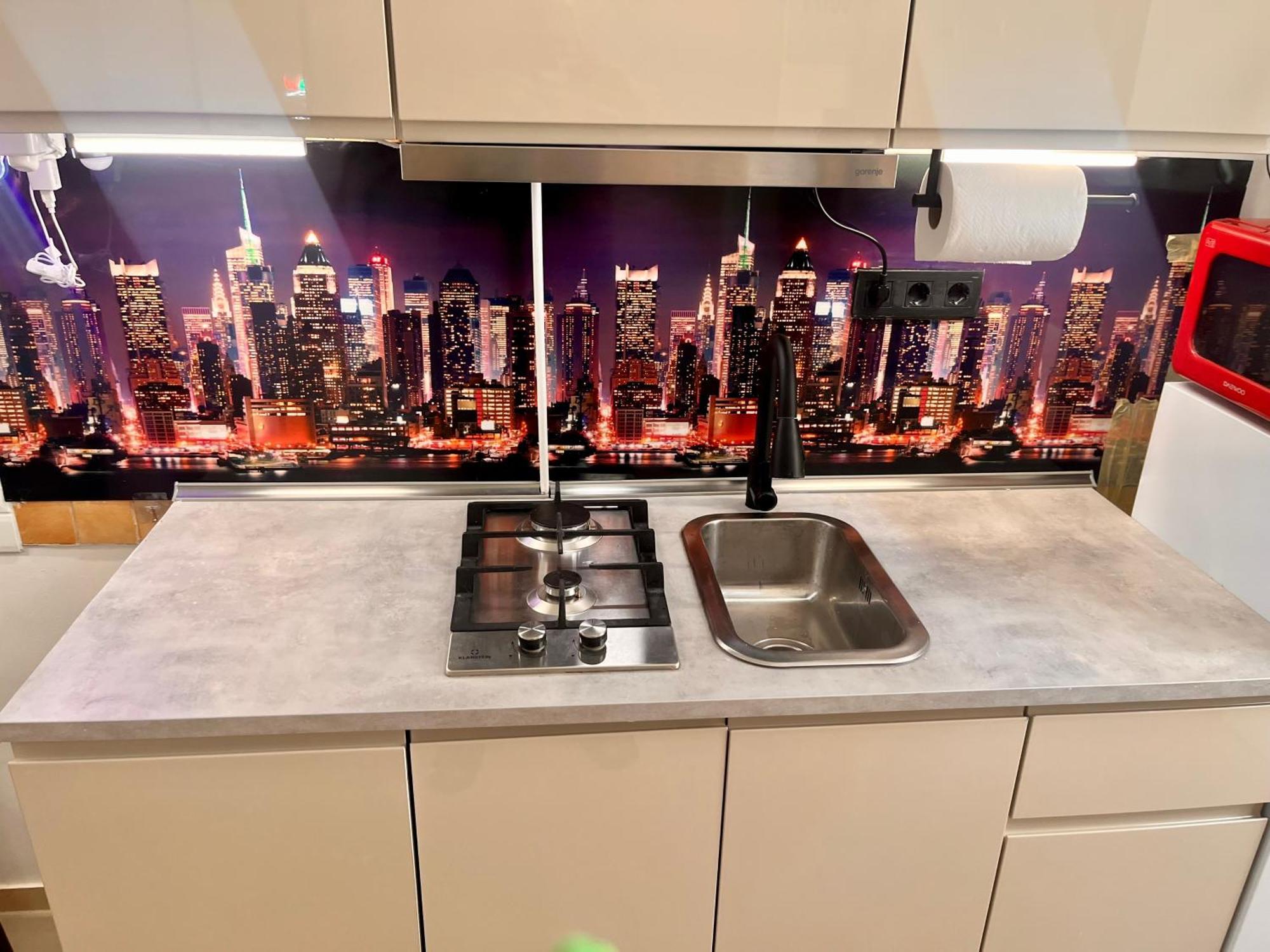 Ernesto 17 With Free Parking Possibility Apartment Budapest Ngoại thất bức ảnh